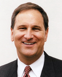 Ken Calhoun